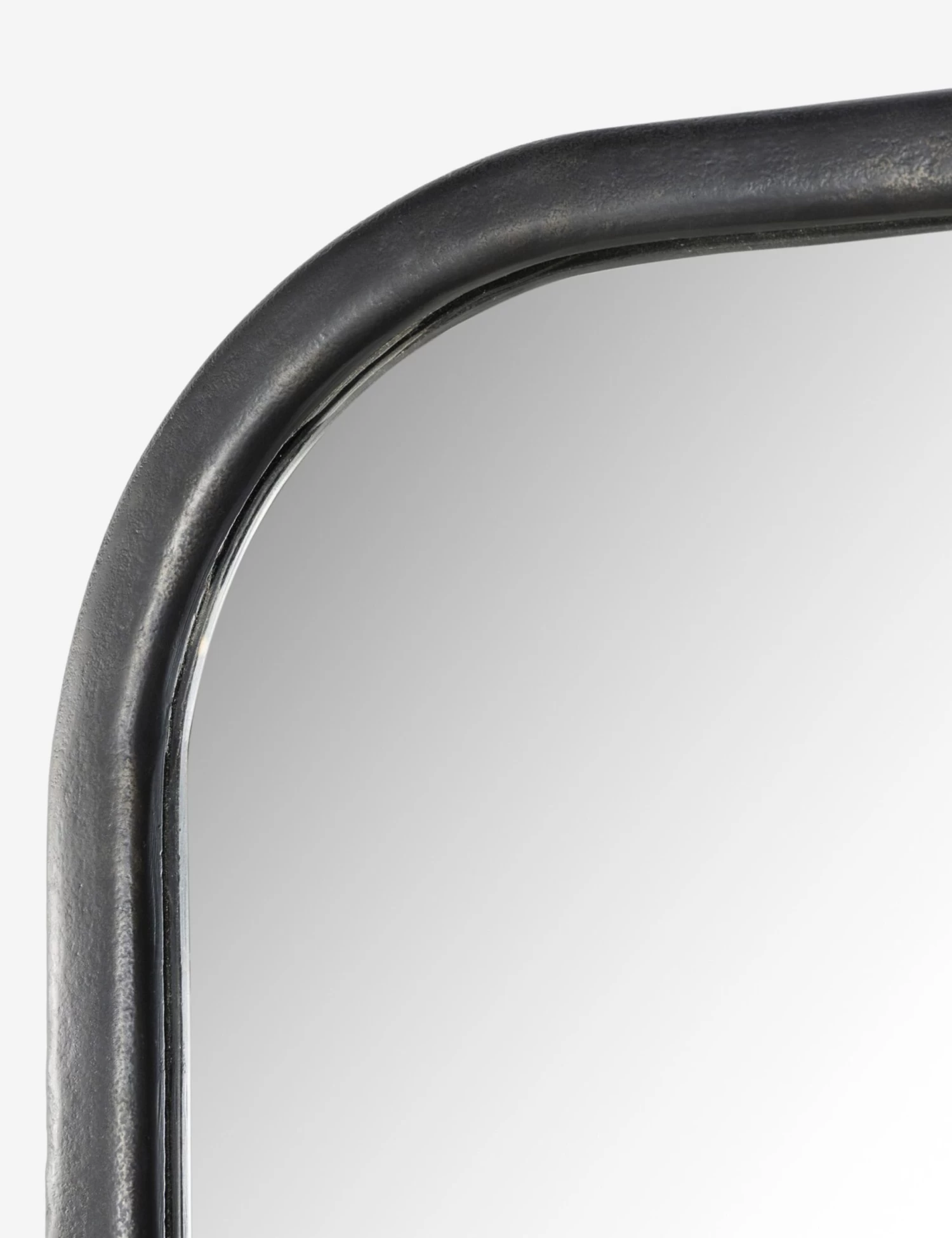 Patz Mantel Mirror By Amber Lewis X Four Hands 4 Patz Mantel Mirror By Amber Lewis X Four Hands - Image 4