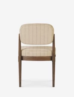 Keenum Dining Chair -Furniture Store 245333 008 BCK 1