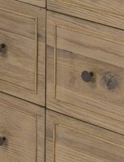 Archdale Dresser -Furniture Store 246648 003 DET 4