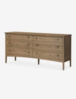 Archdale Dresser -Furniture Store 246648 003 PRM 1