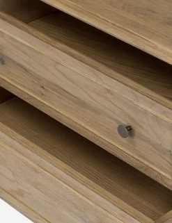 Archdale Nighstand -Furniture Store 246654 003 DET 5