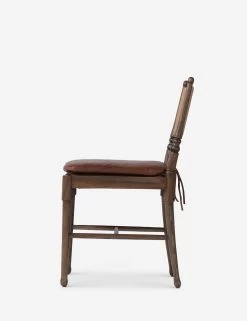 Fayth Dining Chair By Amber Lewis X Four Hands -Furniture Store 246660 001 SID 1