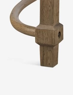 Edison Dining Table By Amber Lewis X Four Hands -Furniture Store 246678 001 DET 4