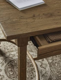 Edison Dining Table By Amber Lewis X Four Hands -Furniture Store 246678 001 DET 9