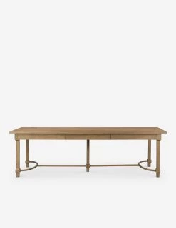 Edison Dining Table By Amber Lewis X Four Hands -Furniture Store 246678 001 FRT 1 c2234a60 68b1 40e4 82c2 020551ac1f61