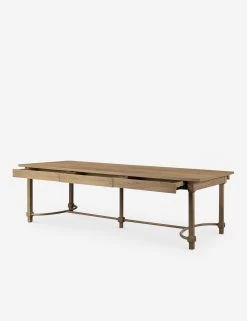 Edison Dining Table By Amber Lewis X Four Hands -Furniture Store 246678 001 OPN 1 486bfed7 c25e 4f14 86ae 556bb98e9a23