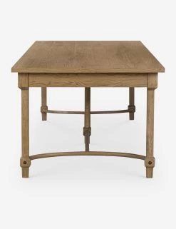 Edison Dining Table By Amber Lewis X Four Hands -Furniture Store 246678 001 SID 1 bfe9ecd0 7a78 4504 b344 eec9f096a446