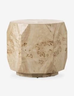 Mondaro Side Table