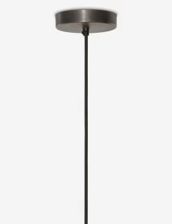 Paddock Pendant Light -Furniture Store 246866 001 DET 3
