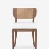 Sarma Indoor / Outdoor Dining Chair By Amber Lewis X Four Hands
