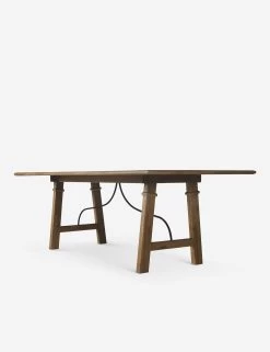 Fritz Dining Table By Amber Lewis X Four Hands -Furniture Store 247152 001 DET 7