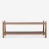 Eldridge Coffee Table By Amber Lewis X Four Hands