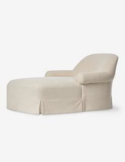 Arden Slipcover Chaise By Amber Lewis X Four Hands -Furniture Store 247280 001 DET 5
