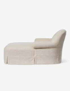 Arden Slipcover Chaise By Amber Lewis X Four Hands -Furniture Store 247280 001 SID 1
