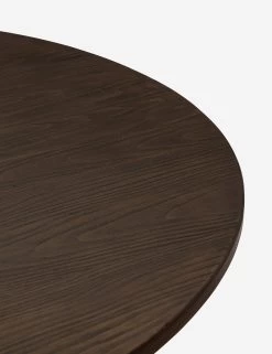 Hemmings Round Dining Table By Amber Lewis X Four Hands -Furniture Store 247302 001 DET 5