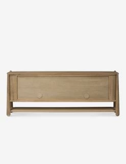 Salvador Sideboard By Amber Lewis X Four Hands -Furniture Store 247304 003 BCK 1
