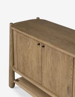 Salvador Sideboard By Amber Lewis X Four Hands -Furniture Store 247304 003 DET 1