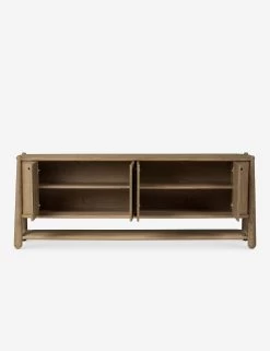 Salvador Sideboard By Amber Lewis X Four Hands -Furniture Store 247304 003 OPN 1
