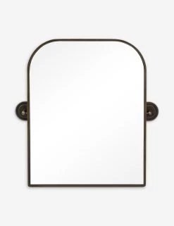 Beau Mirror By Amber Lewis X Four Hands