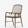 Brenna Dining Chair By Amber Lewis X Four Hands