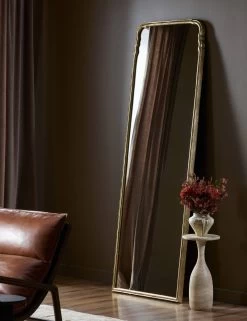 Coudray Floor Mirror
