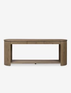 Soluna Console Table