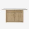 Lofton Kitchen Island