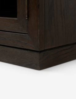 Capitola Media Console 16 Capitola Media Console -Furniture Store 248509 001 DET 4