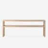 Hathaway Console Table By Amber Lewis X Four Hands