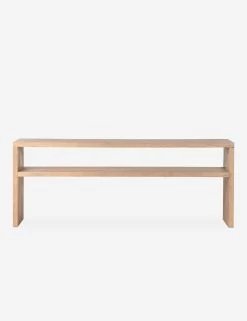 Hathaway Console Table By Amber Lewis X Four Hands