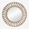 Ricki Round Mirror