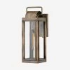 Whitner Outdoor Sconce