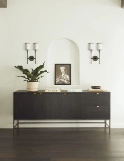 Rosamonde Sideboard -Furniture Store 2 rosamond vignette 8 1 1 18c2b390 0bab 4ddc bf14 7c20030e9b3a