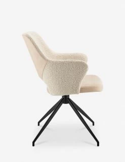 April Office Chair -Furniture Store 30391 IVRY 03 1