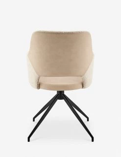 April Office Chair -Furniture Store 30391 IVRY 05 1