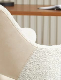 April Office Chair -Furniture Store 30391 IVRY 08 LF 1