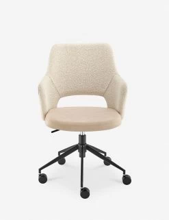 April Office Chair -Furniture Store 30394 IVRY 01 1