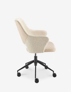 April Office Chair -Furniture Store 30394 IVRY 03 1
