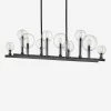 Hennig Linear Chandelier