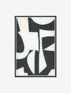 Floro Wall Art By ZBC House -Furniture Store 30x45 Floro