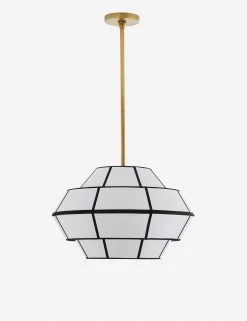 Morten Pendant Light By Arteriors
