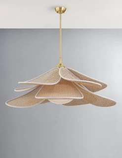 Odilia Pendant Light -Furniture Store 3144 AGB 0003