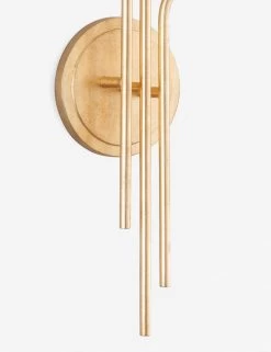 Keller Sconce -Furniture Store 332 03 VGL 003