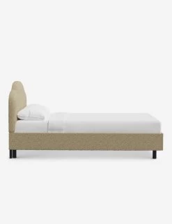 Ruby Platform Bed -Furniture Store 352PBDMLNBFF 3 SITECROP