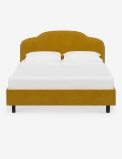 Ruby Platform Bed -Furniture Store 352PBDTTNCTR 2 SITECROP 23b1275f 03e3 4e99 9270 c9844ed3ab31