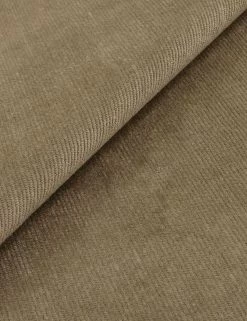 Gladys Platform Bed By Sarah Sherman Samuel -Furniture Store 3690BEDRCKCPP 10