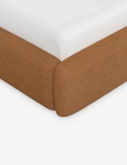 Gladys Platform Bed By Sarah Sherman Samuel -Furniture Store 3690BEDRCKRST 5