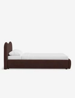 Gladys Platform Bed By Sarah Sherman Samuel -Furniture Store 3690BEDRCKWNE 3
