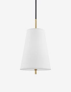 Hamilton Pendant Light