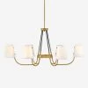 Teague Linear Chandelier